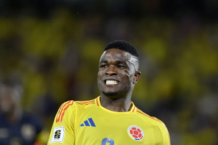 Jon Kordoba nima uchun Kolumbiya terma jamoasida debyutini faqat 30 yoshida o'tkazganiga javob berdi.