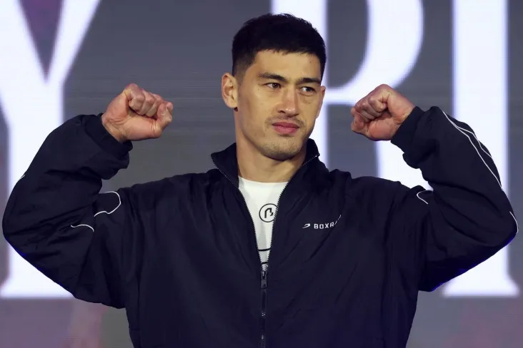 "Qandaydir tarzda siz u bilan yashashingiz kerak." Bivol-mashhurlik va o'ziga e'tibor haqida