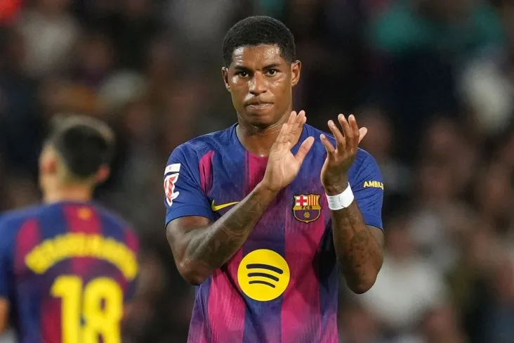 Rashfordni irqiy haqorat qilgan muxlis 9 oylik qamoq jazosiga hukm qilindi-Touchline