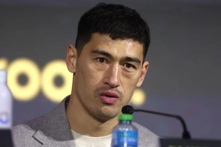 Murabbiy Bivola Dmitriyning operatsiyadan keyingi asosiy maqsadini aytib o'tdi