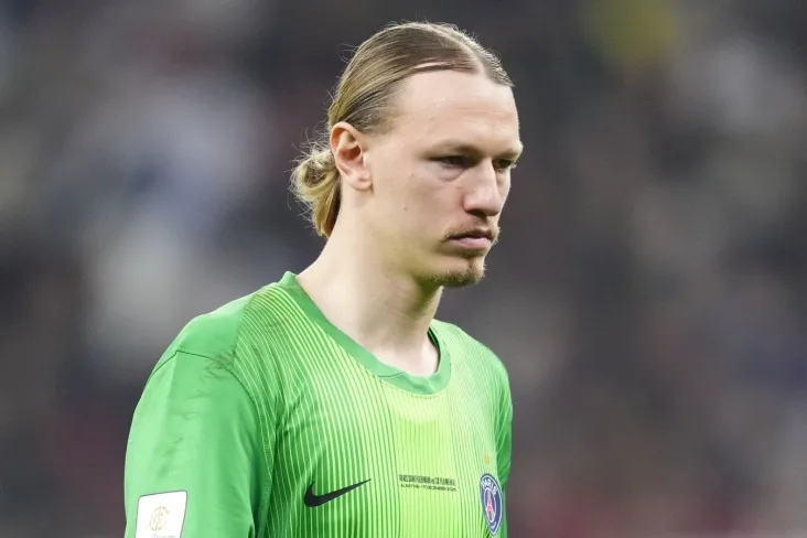 Safonov uchta seyv bilan Chempionlar Ligasi haftaligi jamoasiga kiritilmadi