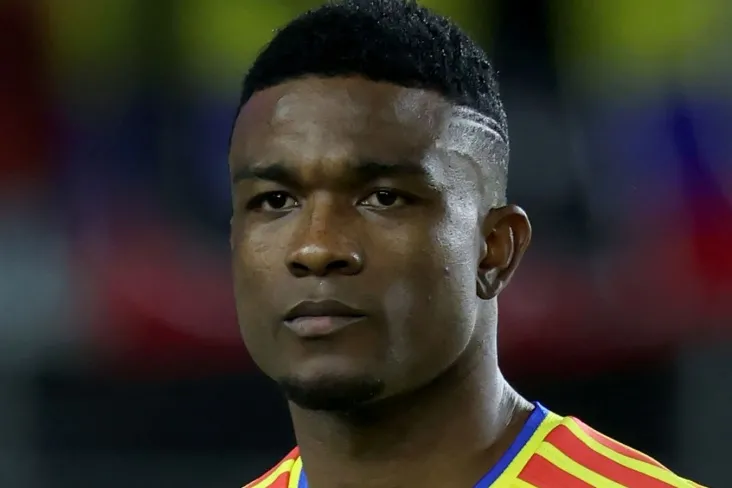 Jon Kordoba ruslarni Kolumbiya terma jamoasini 2026 yilgi jahon chempionatida qo'llab — quvvatlashga chaqirdi