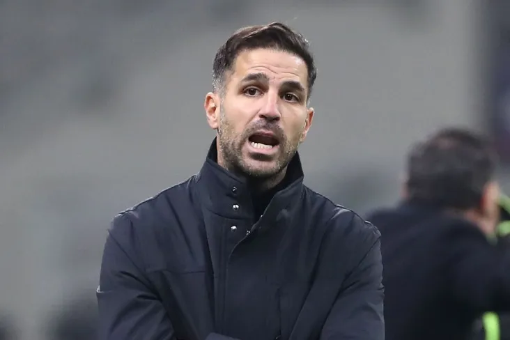 "Bu zamonaviy futbol qayerga ketayotganini ko'rsatdi." Fabregas — "PSJ" - "Bavariya"o'yini haqida