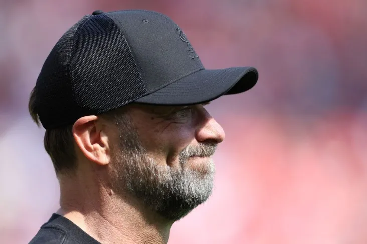 Yurgen Klopp endi "Real" murabbiyligiga nomzod emas-AS