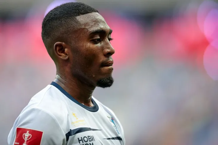 Agent Andrade 2026 yilgi jahon chempionatida "Baltika" himoyachisini Kolumbiya terma jamoasiga chaqirish ehtimolini baholadi