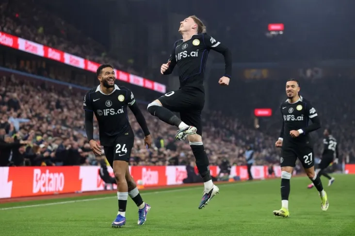 Milan va Chelsi Indoneziyada o'rtoqlik uchrashuvini o'tkazishga kelishib oldilar.