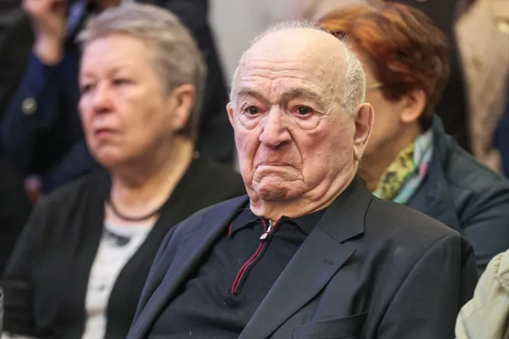 FIFA Kongressida Nikita Simonyan va Boris Ignatiev xotirasiga hurmat bajo keltirildi