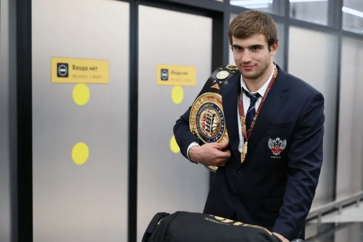 Qattiq: raqib haqida hech narsa bilmayman, lekin muammolarga duch kelmayman