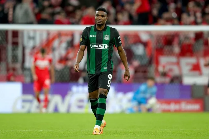 Jon Kordoba 2026 yilgi jahon chempionati ishtirokchilari sonini 48 ta jamoaga kengaytirishga qanday munosabatda bo'lishiga javob berdi