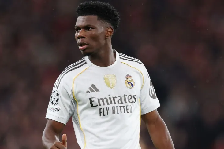 "Liverpul "" Real "o'yinchisi uchun" MU " bilan 80-90 million evro — CO qiymatida kurashishi mumkin