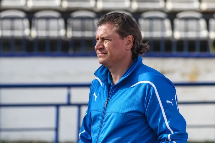 "Manchester Yunayted" ning sobiq futbolchisi Kanchelskis: afsuski "Tottenxem" bu tarixga ega jamoa