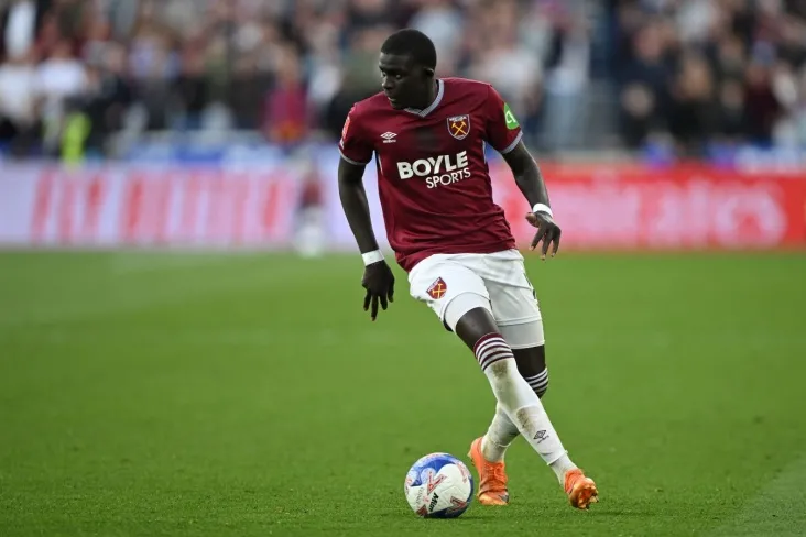 "Manchester Yunayted ""Vest Xem" futbolchisini Lyuk Shou uchun o'rinbosar deb biladi-The Guardian