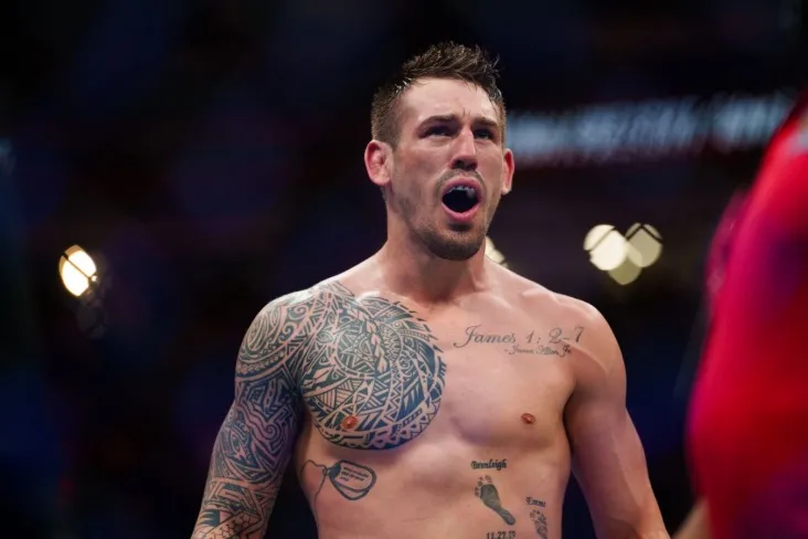 UFC jangchisi Hamzat Chimayevning o'quv-mashg'ulot yig'inida qatnashish qiymati haqida gapirdi