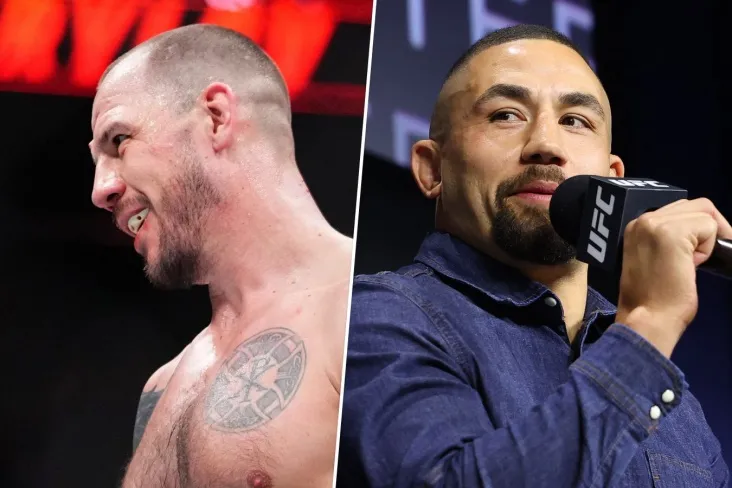 Krilov va Uittakerning jangi UFC 329 — da bo'lib o'tishi mumkin-manba