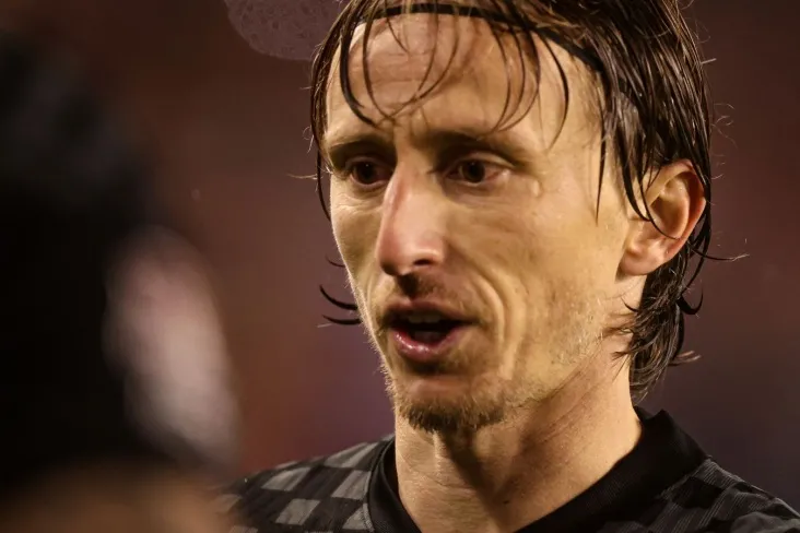 Endrik "Real" ning qaysi futbolchisi uni eng ko'p hayratda qoldirganiga javob berdi