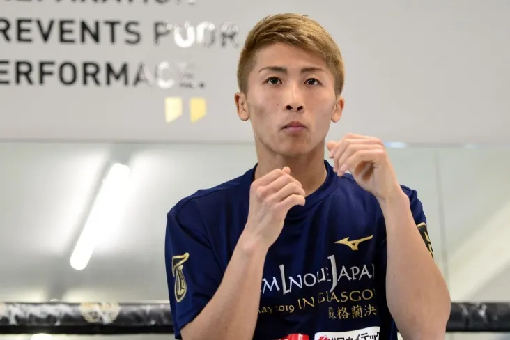 Naoya Inoue-Junto Nakatani: jang qachon boshlanadi, jonli efirni qayerda tomosha qilish kerak