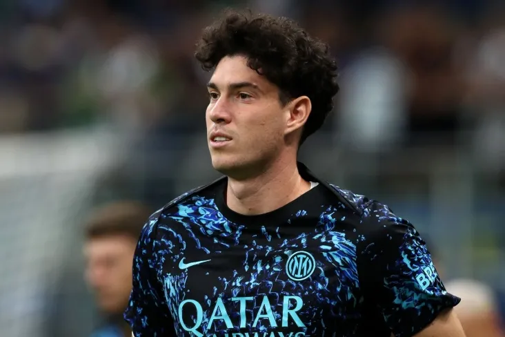 Sport.es Bastonining"Barselona" ga o'tishi mumkin bo'lgan buzilish sababini aytib o'tdi