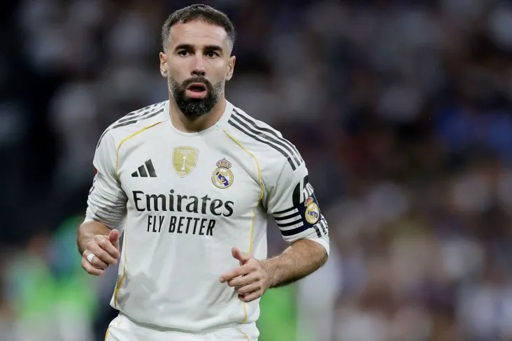 "Real" 34 yoshli Karvaxalning yangi jarohati haqida bayonot berdi