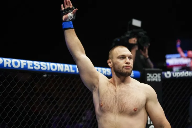 Sergey Bilostenny besh oy ichida qanday qilib 49 kg yo'qotganini aytib berdi
