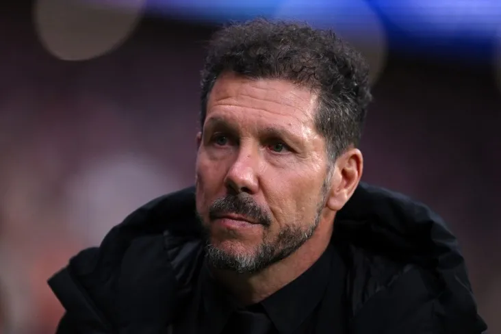 Diego Simeone "Valensiya"ni mag'lub etgandan so'ng murabbiy sifatida 1000-o'yin haqida gapirdi