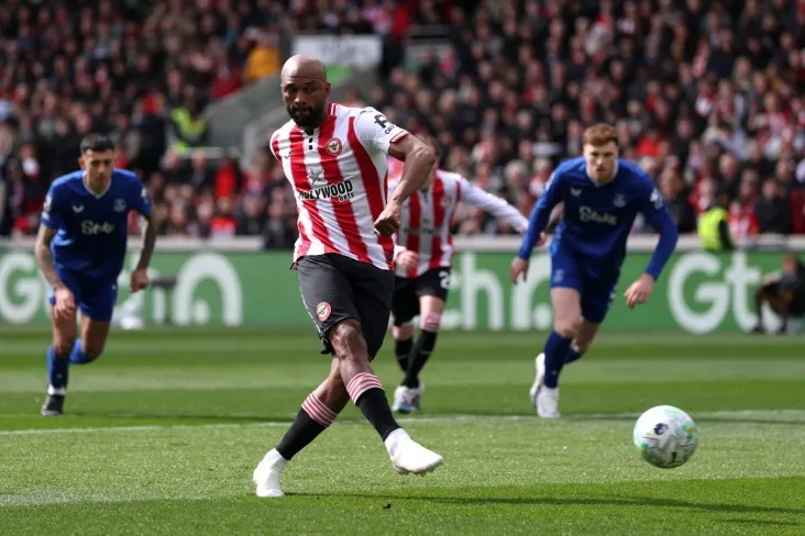 "Chelsi "va Madridning" Atletiko " klubi 93 million evrolik APL forvardiga da'vo qilmoqda-ESPN