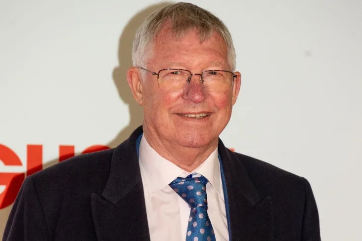 Aleks Fergyuson Manchester Yunayted va Liverpul o'rtasidagi o'yindan oldin kasalxonaga yotqizilgan