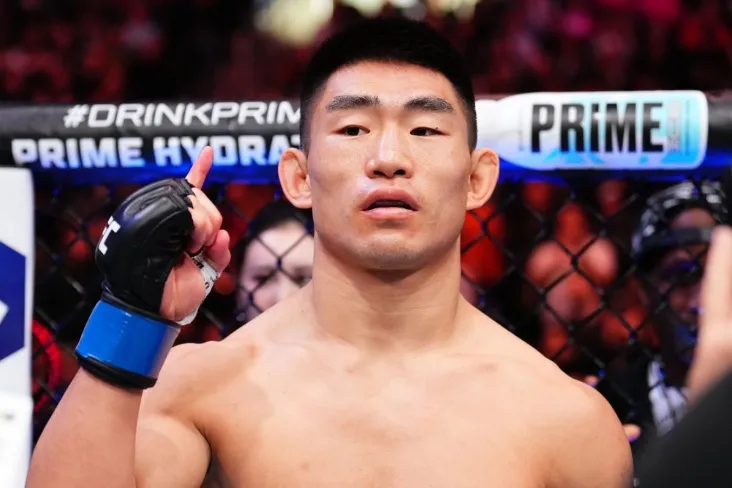Yadong: ertami-kechmi Umar Nurmagomedov bilan uchrashamiz