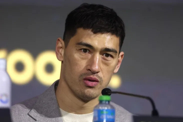 "Bivol-bu mening ro'yxatimdagi birinchi raqam." Benavides eng kerakli raqibni nomladi