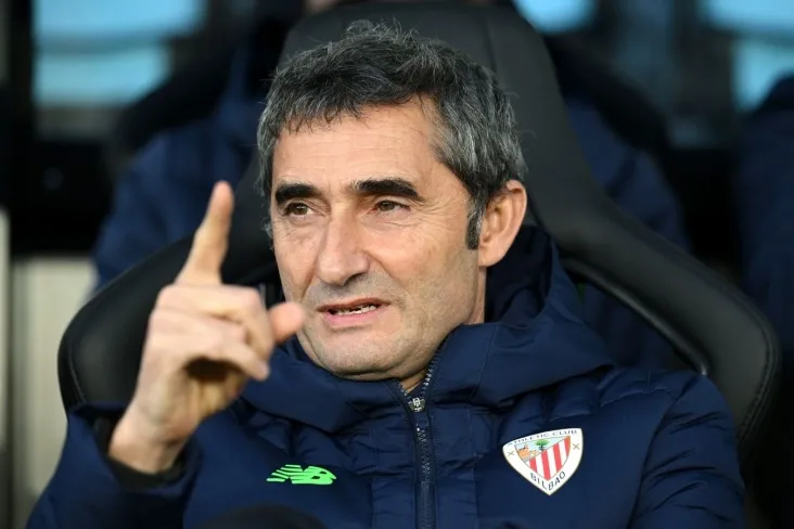 Valverde la Liga tarixidagi faqat to'rtta murabbiyga berilgan yutuqni takrorladi