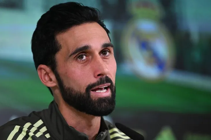 Arbeloa Mbappe va Karvaxalni mavsum oxirigacha o'ynashi mumkinmi, deb javob berdi