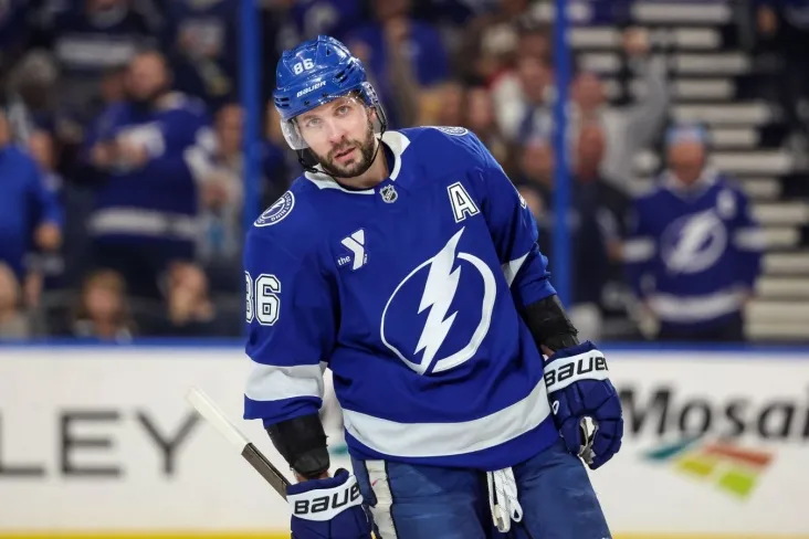 Tampa Stenli Kubogidan chiqib ketdi, Inter Italiya chempioni bo'ldi. Ertalab asosiy narsa