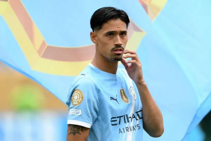"Man Siti" yarim himoyachisi yozgi transfer oynasida "Real" ga o'tishi mumkin - transfer News Live