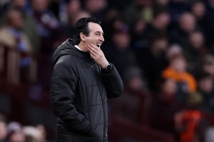 Unai Emeri — "Real" murabbiyi lavozimiga asosiy nomzodlardan biri-talkSPORT