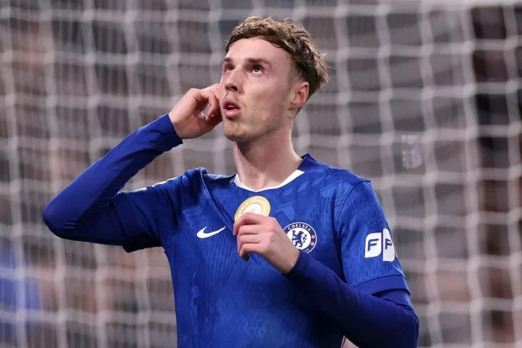 Karrager: "Chelsi" qulab tushayotgan futbol klubiga o'xshaydi