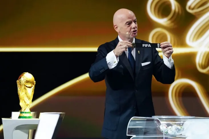 Jahon chempionati-2026 uchun AQShdagi mehmonxonalarga talab prognozlardan yomonroq, mehmonxonalar narxlarni pasaytiradi-RMC Sport