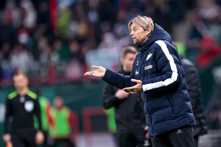 Anatoliy Timoshchuk Chempionlar Ligasida g'alaba qozonish uchun asosiy talabgorni nomladi