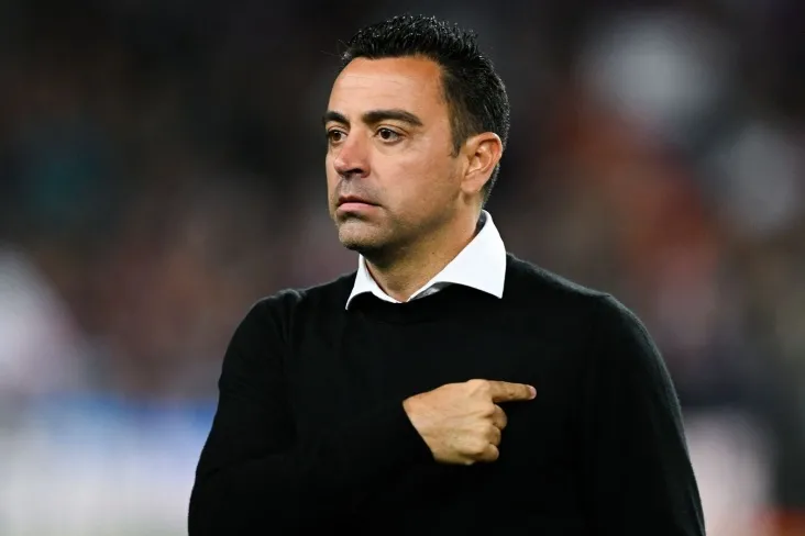 "Barselona" ning sobiq murabbiyi Xavi "Chelsi" ga rahbarlik qilishi mumkin-The Independent jurnalisti Dileyni