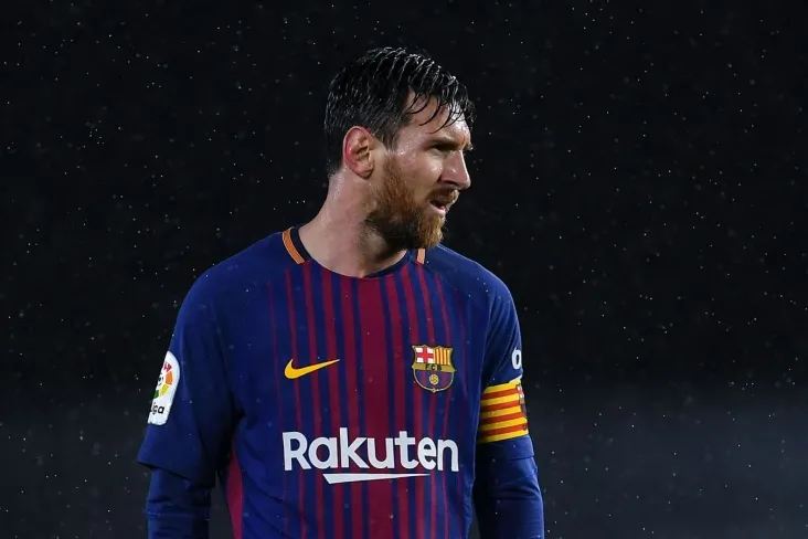 "Barselona" ning sobiq rahbari: bir klub Neymar ketganidan keyin Messi uchun 400 million evro to'lamoqchi edi