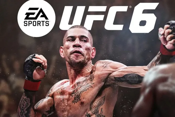 UFC 6 treyleri va birinchi tafsilotlari-imzo zarbalari va yangi hikoya rejimlari