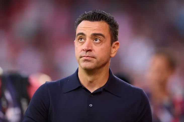 Xavi "Chelsi" ni boshqarmaydi, klub boshqa uchta nomzodni qiziqtiradi-Jeykobs