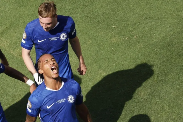 "Chelsi" futbolchilarining maoshidagi o'zgarishlar LCH — The Telegraph-ga tushmaganida ma'lum bo'ldi