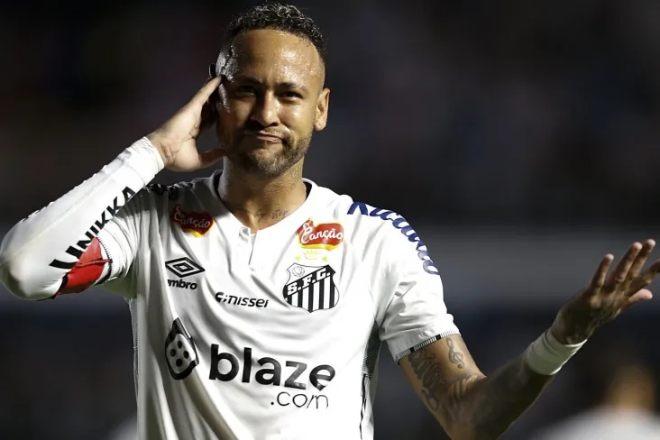 Kazemiro: Agar Neymar yaxshi holatda bo'lsa, unga Braziliya terma jamoasiga futbolka berish kerak
