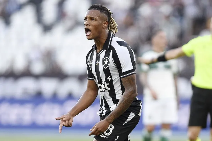 "Atletiko "va" Nyukasl "" Zenit "bilan" Botafogo " dan Danilo uchun bahslashishi mumkin-ESPN