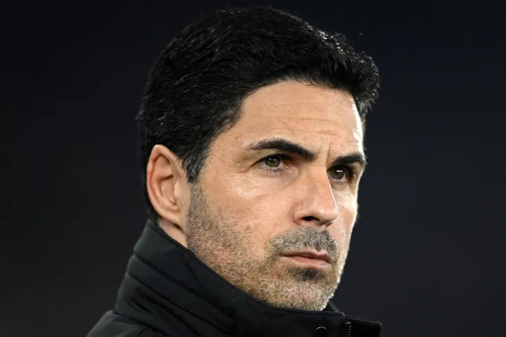 Arteta "Arsenal" bilan to'rtinchi sovrinni qo'lga kiritishi mumkin