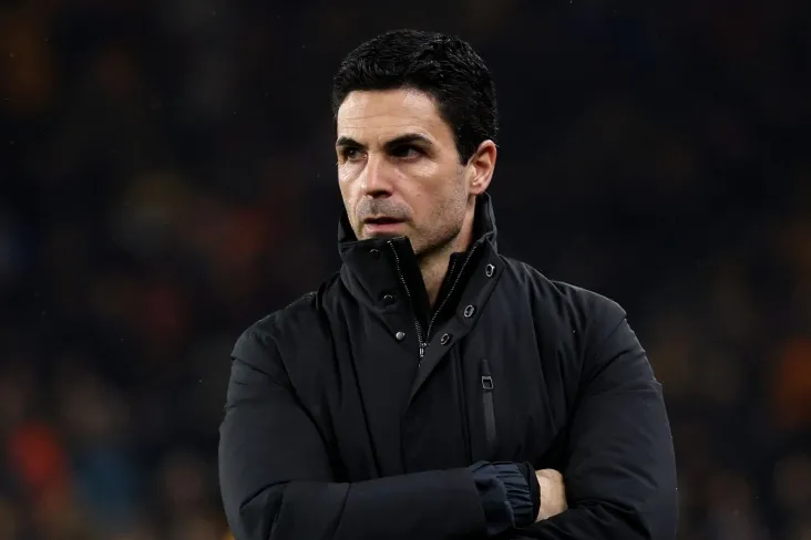 Arteta "Arsenal" ning "Atletiko" va madridlik murabbiy Simeone ustidan g'alabasi haqida gapirdi