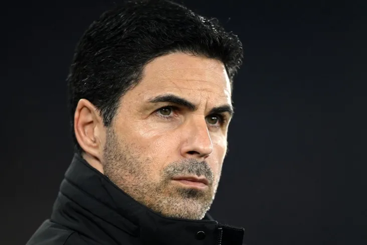 "Biz hammamiz birgalikda hikoya qildik." Arteta - "Arsenal" ning LCH finaliga chiqishi haqida