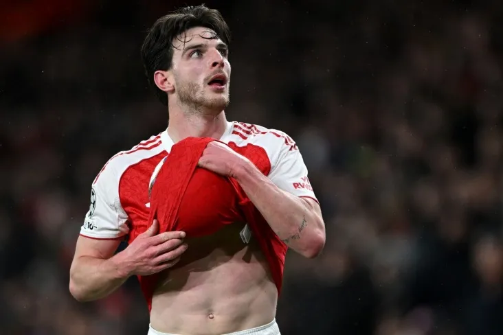 "Murabbiy vaziyatni to'liq nazorat qildi." Rays-ARTET va "Arsenal" ning LCH finaliga sayohati haqida