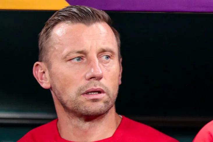 "Bavariya" ning sobiq o'yinchisi Olich Chempionlar Ligasidagi " PSJ " bilan javob o'yinidan umidlari bilan o'rtoqlashdi