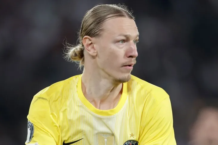 RMC Sport jurnalisti: Agar Safonov ajoyib o'yin o'tkazsa, uning karerasi butunlay o'zgaradi