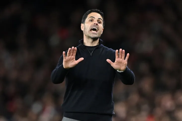 "Arsenal" Mikel Artetaga yangi shartnoma taklif qilishni rejalashtirmoqda — Romano